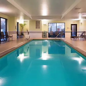 Fairfield & Downtown Hotel